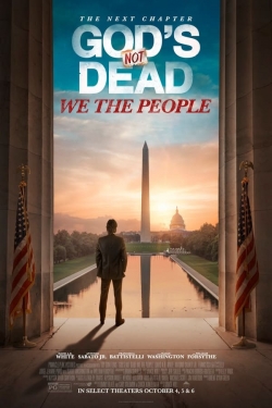 God's Not Dead: We The People full