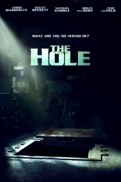 The Hole full