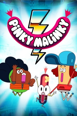 Pinky Malinky full