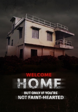 Welcome Home full