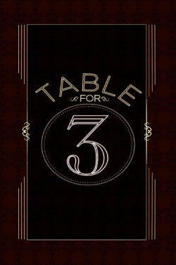 WWE Table For 3 full