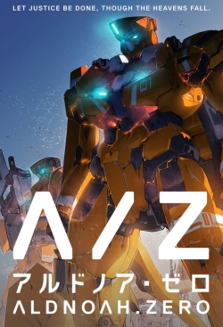 Aldnoah.Zero full