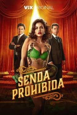 Senda prohibida full