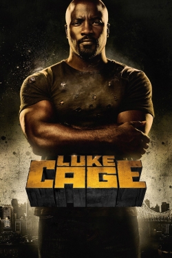 Marvel's Luke Cage full