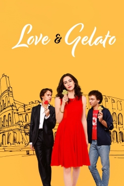 Love & Gelato full