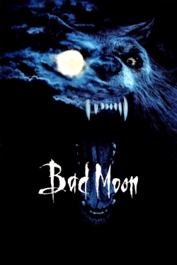 Bad Moon full