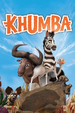 Khumba full