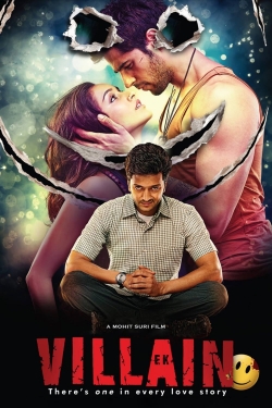 Ek Villain full