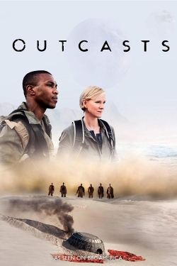 Outcasts full