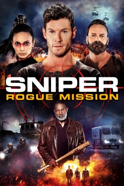 Sniper: Rogue Mission full