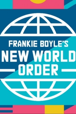 Frankie Boyle's New World Order full