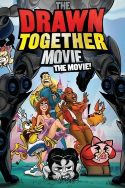 The Drawn Together Movie: The Movie! full