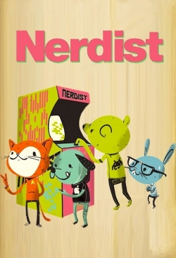 The Nerdist full