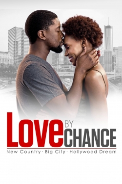 Love By Chance full