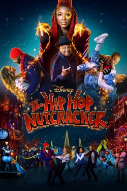 The Hip Hop Nutcracker full