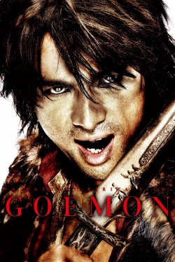 Goemon full