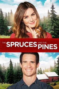 The Spruces and the Pines full