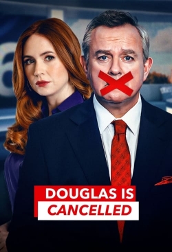 Douglas is Cancelled full