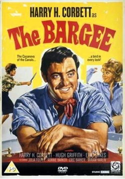 The Bargee full