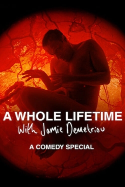 A Whole Lifetime with Jamie Demetriou full