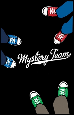 Mystery Team full