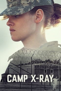 Camp X-Ray full