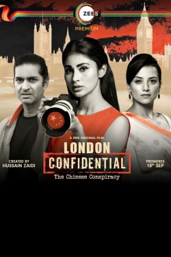 London Confidential full