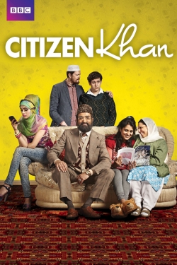 Citizen Khan full