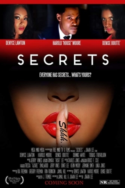 Secrets full