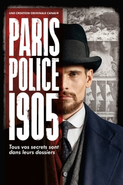 Paris Police 1905 full