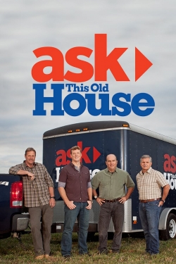 Ask This Old House full