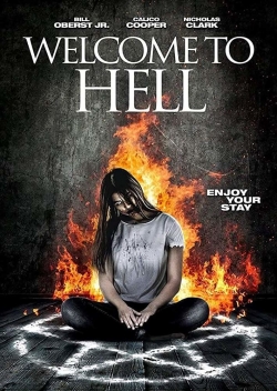 Welcome to Hell full