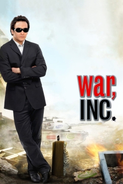 War, Inc. full