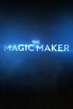 The Magic Maker full