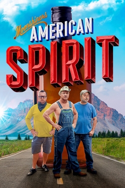 Moonshiners: American Spirit full