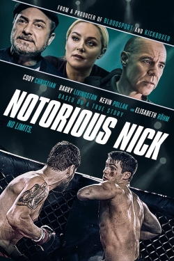 Notorious Nick full