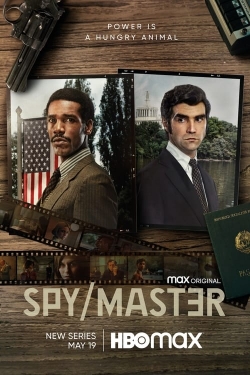 Spy/Master full