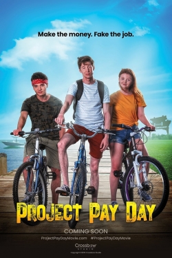 Project Pay Day full