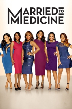 Married to Medicine full