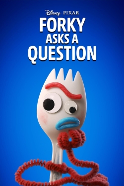 Forky Asks a Question full