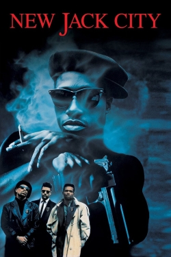 New Jack City full