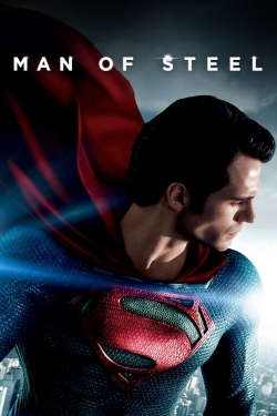 Man of Steel full