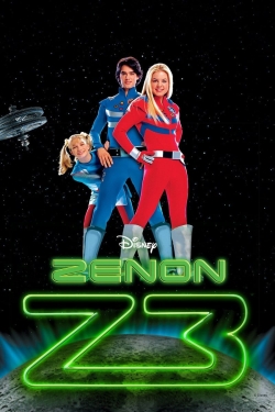 Zenon: Z3 full