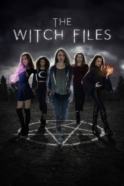 The Witch Files full