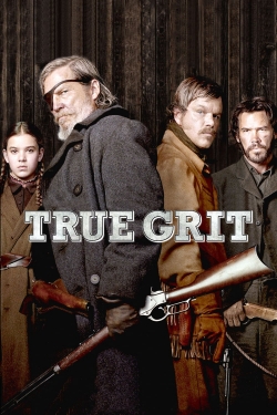 True Grit full