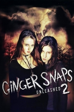 Ginger Snaps 2: Unleashed full