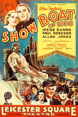 Show Boat full