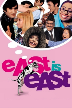 East Is East full