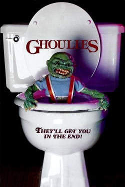 Ghoulies full