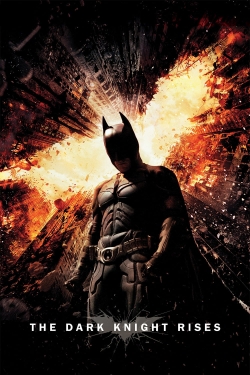 The Dark Knight Rises full